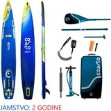 Coasto Sup daska Cruiser 398x78x15cm max.180 kg | shoptok.hr
