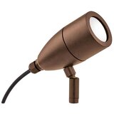 Ideal Lux - Spoljašnja lampa INSIDE 1xG9/15W/230V 27,5 cm IP54 braon | Eponuda.com