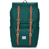 Herschel LITTLE-AMERICA-BACKPACK Zelena | shoptok.hr