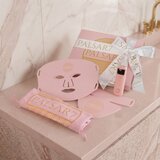 Palsar7 Photon LED mask Pink Cloud tretmanska LED maska za lice i dekolte 1 kom | shoptok.hr