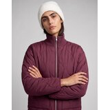 JJXX JXSERENA MID QUILTED JACKET Bordo | shoptok.hr