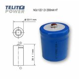 FOCUS POWER NiCd 1/2D 1.2V 2500mAh, high top | Eponuda.com