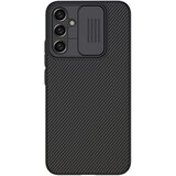 Nillkin CamShield Pro ovitek za Samsung A34 5G, Črn | Shoptok.si