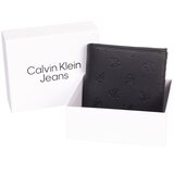 Calvin Klein Jeans Man's Wallet 8720108592222 | shoptok.hr