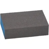 Brusni sunđer 2609256348, Veoma fini, K180, 10 komada