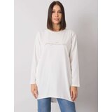 RELEVANCE Tunic-RV-TU-7254.74P-ecru | shoptok.hr