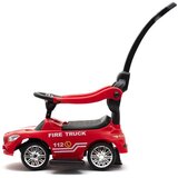 Baby Mix Guralica vatrogasci s vodilicom za roditelje | shoptok.hr