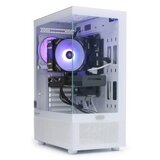 UGD Stealth 3333 kućište belo | ePonuda.com