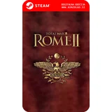 War ROME II Pirates and Raiders Culture Pack dodatek za igro - Steam koda brez škatlice (WINDOWS PC)