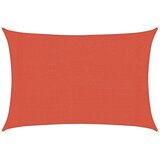  Jedro za zaštitu od sunca 160 g/m² terakota 3 x 5 m HDPE | Eponuda.ba