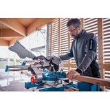Bosch gcm 18V-254 d akumulatorska kombinovana kružna testera biturbo 0601B51100 | Eponuda.com