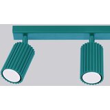  Brilagi - LED spot svetlo CRESTO 3xGU10/10W/230V tirkizno | Eponuda.com