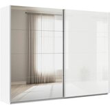 Modern Living Omara Z Drsnimi Vrati Feldkirch, Bela Slike