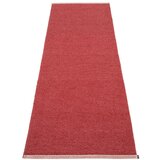 Pappelina Rdeč zunanji in notranji tekač 70x200 cm Mono Blush – Cene