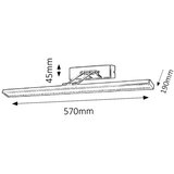  Rasvjeta za slike - Picture slim | shoptok.hr