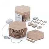 Nanoleaf NL52-K-3002HB-13PK- SET 13x LED prigušiva paneli HEXAGONS LED/2W/230V | Eponuda.com