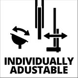 Einhell TC-TS 2025/2U, Stoni cirkular sa postoljem - (4340490) | ePonuda.com