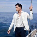 Jacques Lemans ručni sat 1-2141I | shoptok.hr