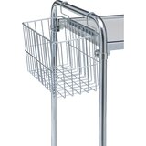 HelgeNyberg Košara, DxŠxV 150 x 330 x 180 mm, od 1 kosa | Shoptok.si