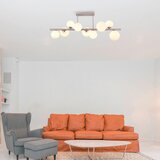 Globo stropna led-svetilka 87/28/37 cm | Shoptok.si