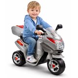 Motor na akumulator HC8051 - sivi | Shoptok.si