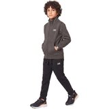 Leone 1947 Trenirka komplet Boy Iconic Vintage Siva Cene