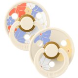 Bibs studio varalica morning bloom ivory mix 0-6M | ePonuda.com