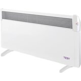 Tesy CN04 250 MIS F Panelni radijator 2500 W Bela Cene
