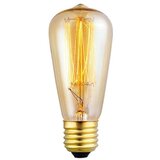 Dekorativna sijalica VINTAGE 1xE27/60W/230V - Eglo 49501 | Eponuda.com