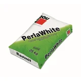 Baumit Fini omet PerlaWhite (notranji, 25 kg)