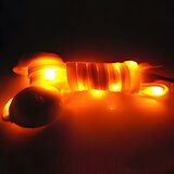 IZMAEL LED trakovi za čevlje - Oranžna | Shoptok.si