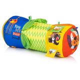 Chipolino jastuk za bebe za aktivnu gimnastiku Green | shoptok.hr
