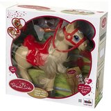 Klein Toys Coralie islandski konj za česanje | Shoptok.si