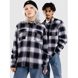 adidas Skateboarding Gonz Flannel Shirt halo | shoptok.hr