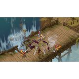 GSE Yasha: Legends Of The Demon Blade (SWITCH) Cene
