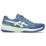 Asics Dvoranski šport Gel-court Hunter 3 Modra Cene