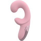 DREAMTOYS Glam Flexible Duo Vibrator Pink Cijene