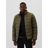 GAP Quilted ColdControl Waterproof Jacket - Men Cijene
