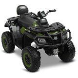 Toyz Quad na akumulator Rush, zeleni Cijene