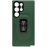  Maska za telefon SPIGEN 5 za Samsung S23 Ultra, Zelena | Eponuda.com