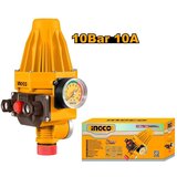 Ingco Automatski kontroler pumpe WAPS002 1100W SUPER Cene