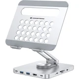 DONN26G Dockingstation + Tablet-Ständer