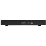 Sangean SB-100 Soundbar Crna Bluetooth®, WLAN | Eponuda.ba
