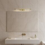  LED osvetljenje za kupatilsko ogledalo KLIMT LED/12W/230V 3000/4000/6000K 60 cm IP44 zlatna | Eponuda.com