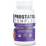 NATURA THERAPY Prostatol Complex, 30 kapsula NATURA THERAPY Prostatol Complex, 30 kapsula Slike