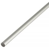 gah alberts Okrogla palica Kantoflex (1000 x 8 mm, eloksiran aluminij) Cene