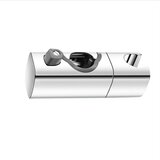 INF Nastavljiv nosilec za glavo prhe - brez vrtanja, univerzalni za 22-25mm palice Silver, (5000165970) Cene