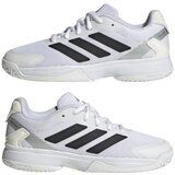 Adidas Ubersonic Allcourt 2025 Bijela | shoptok.hr
