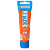 Professional profesional acrylic, akrilna boja, 60 ml - odaberite nijansu orange cene