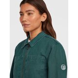 O'neill Prehodna jakna temno zelena | Shoptok.si